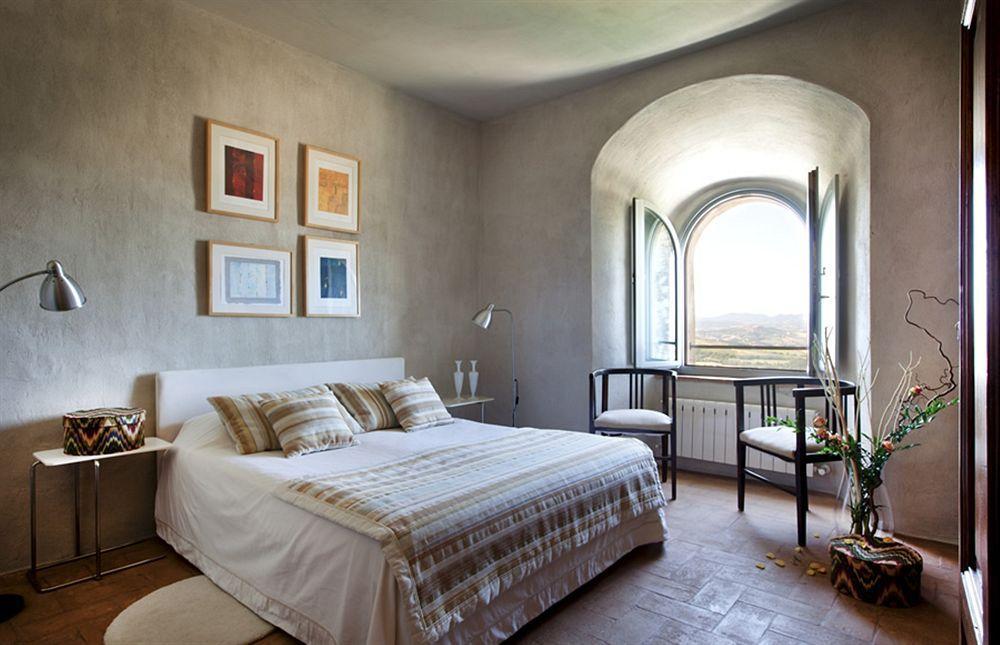 Torre Almonte Aparthotel Todi Exterior photo