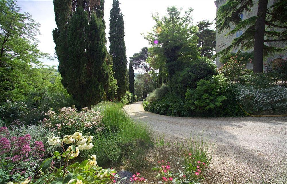 Torre Almonte Aparthotel Todi Exterior photo