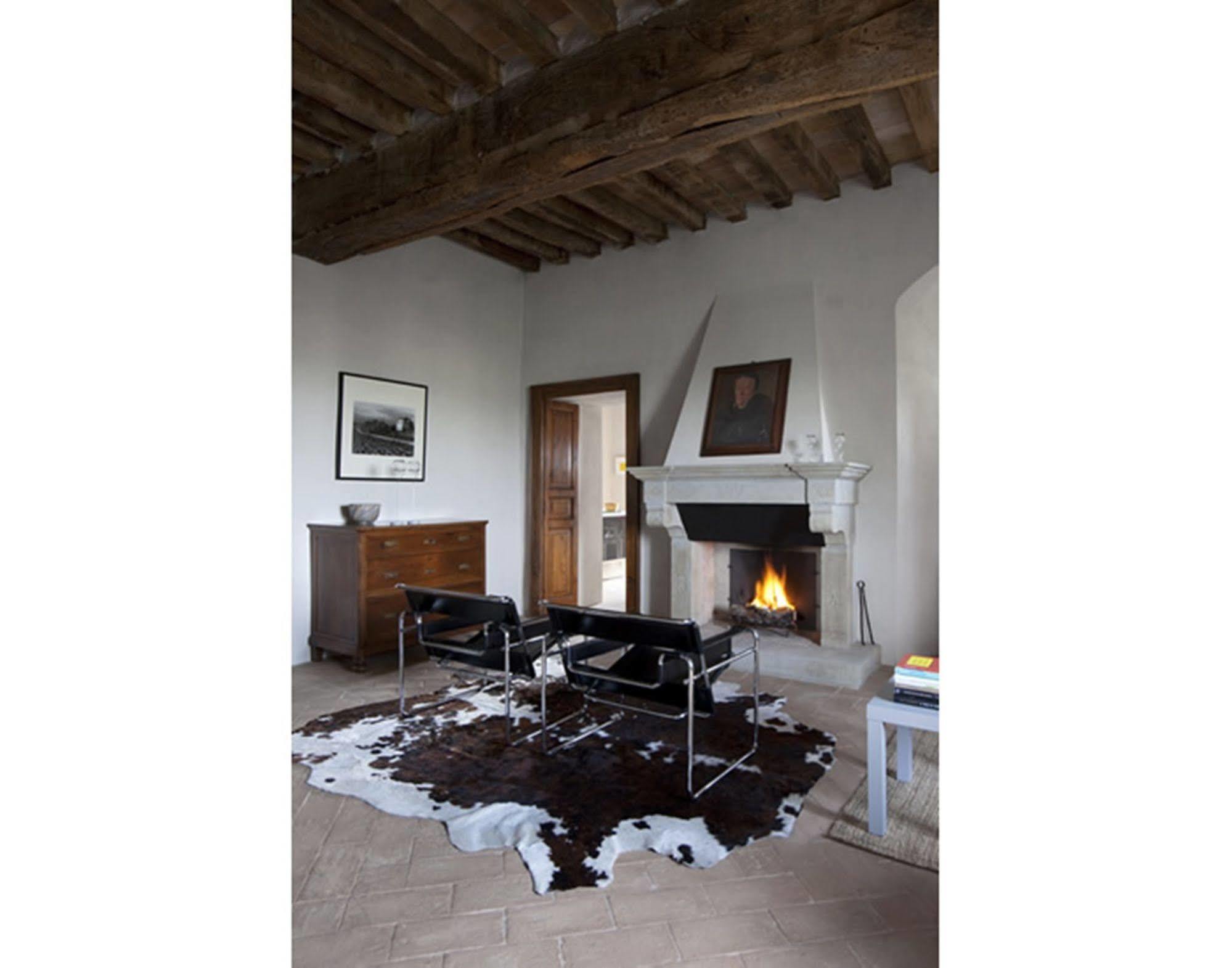 Torre Almonte Aparthotel Todi Exterior photo