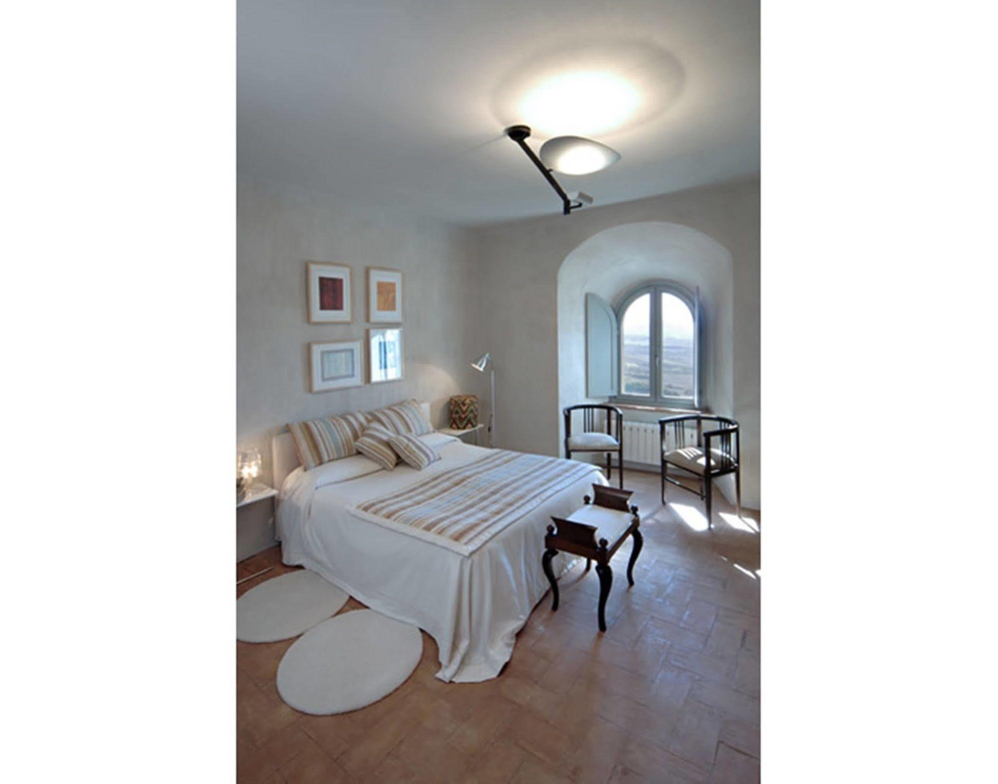 Torre Almonte Aparthotel Todi Exterior photo
